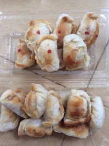 Bánh quai vạc