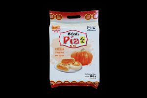 Bánh pía Kim sa bí Tân Huê Viên ( túi 480g)