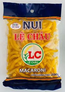 Nui truyền thống