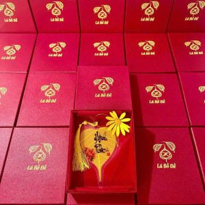 La Bo De Chu Hanh Phuc