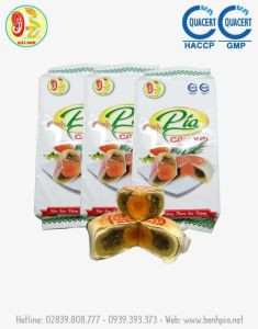 Bánh Pía Can Xại